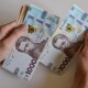 В Україні з 1 грудня збільшать прожитковий мінімум