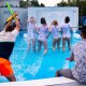 Луцька «Ротонда» відгуляла другу річницю. Фото з вечірки