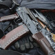 На Волині 20-річний військовий застрелився з автомата під час служби