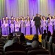 «Наше рідне – українське»: у Луцьку організували концерт на підтримку ЗСУ. ВІДЕО