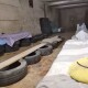 Укриття – в приватній власності: мешканці багатоповерхівки просять Луцькраду викупити підвал. ВІДЕО