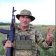 Війна забрала життя морського піхотинця з Луцька Альберта Свіца