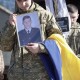 У Володимирі попрощалися з загиблим Героєм Віталієм Мовчаном
