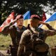 Захисника з  Волині нагородили орденом «За мужність»