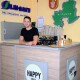У Луцькому ЦНАПі працює кавова крамничка. Скільки там коштує кава