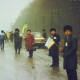 День злуки 29 років тому на світлинах волинського фотографа. ЗГАДАТИ ВСЕ