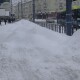 Скільки грошей витратять у Луцьку на прибирання снігу