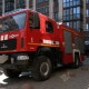 У Луцьку рятувальники тренувалися гасити пожежу в 12-типоверхівці