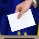 Виборчий процес: за добу поліція відкрила 25 кримінальних проваджень