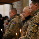 У Луцьку попрощались з загиблим Героєм Іллею Симоновичем