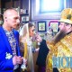 Настоятель монастиря зі Світязя став хрещеним батьком для більше 100 дітей