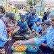 У Луцькому зоопарку оголосили день пенсіонерів. З посвідченнями пропускатимуть безкоштовно
