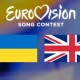 Євробачення-2023 проведуть у Великій Британії від імені України