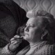 Велике перевтілення: жінки з Луцького геріатричного центру 8 березня стали фотомоделями