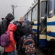 На Волині більше 40 школярів їздять до школи рейсовим автобусом, хоч у громади є шкільний
