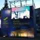 «Халявні» шапки, Приходько та «замінування»: як у Ковелі піарили Тимошенко. ФОТО