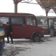 Через негоду на Луцькій автостанції скасували двадцять рейсів