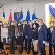 Двох волинських лікарів, які допомагали боротись з COVID-19 в Італії, нагородили