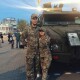 Волинянин після повернення з полону присвятив свій перший пост загиблій у Маріуполі коханій