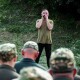 До волинських гвардійців з концертом завітали артисти 33–го Будинку офіцерів ЗСУ