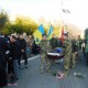 Сьогодні Горохівщина прощається із загиблим Героєм Павлом Лазарем. ФОТО