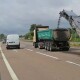 На Волині латають пошкоджені ділянки «варшавської» траси