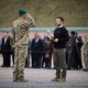 Президент нагородив Волинський прикордонний загін