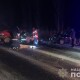 Загинув 55-річний водій: подробиці аварії на Волині, у якій зіткнулися п'ять автівок