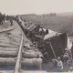 Опублікували унікальні фото аварії 1928 року на волинській залізниці. ЗГАДАТИ ВСЕ