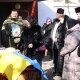 На Волині свій вічний спочинок знайшов Герой Степан Геба. ФОТО