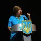 «Любіть місцевого інвестора, а не тільки іноземного», –  Ксенія Ляпіна у Луцьку