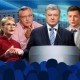 На Волині порахували половину голосів. Назвали лідерів