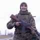 «Весело, іноді брудно, але прекрасно», – новобранець із Луцька про підготовку в ЗСУ