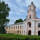 Олицький замок став частиною Волинського краєзнавчого музею