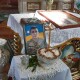 У Ківерцях попрощалися із загиблим Героєм Владиславом Воронюком