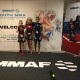 Троє волинських спортсменів вибороли перші місця на Чемпіонаті світу з ММА