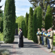 У Луцьку вшанували та відзначили оборонців кордону. ФОТО