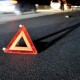 У Рожищі вночі авто збило дівчину. Водій  утік з місця аварії