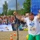 Найемоційніші миті богатирських змагань на Волині. ФОТОРЕПОРТАЖ