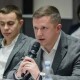 Андрій Разумовський став представником Конфедерації будівельників України на Волині