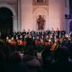 «Так звучить Луцьк»: туристичний сезон відкрили арт-променадом. ФОТОРЕПОРТАЖ