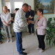Матері Миколи Сорочука вручили посмертну нагороду сина
