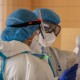 На Волині перевищений рівень госпіталізації «ковідних» хворих