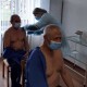 На Волині почали робити щеплення проти коронавірусу вакциною Pfizer