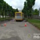 У Луцьку маршрутка на смерть збила велосипедиста