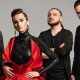 Гурт Go_A представив оновлену версію пісні «Шум», з якою виступатиме на Євробаченні-2021