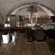 Коли укриття - в усипальниці. Жидичинський монастир і війна. ФОТО