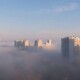 У Києві зафіксували найвищий у світі рівень забруднення повітря
