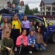 Продаючи пампухи діти заробили на авто для волинської бригади