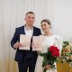 У дзеркальну дату на Волині одружилося 26 пар наречених